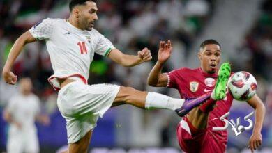 تیم ملی فوتبال