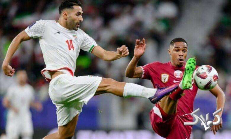 تیم ملی فوتبال