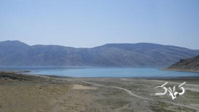 تالاب بختگان