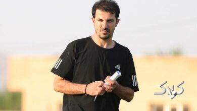 قاسم حدادیفر