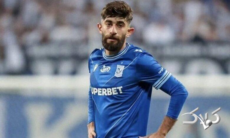 علی قلی زاده