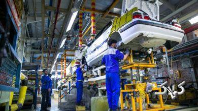 ایران خودرو