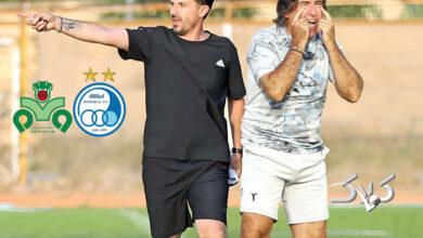 استقلال - ذوبآهن