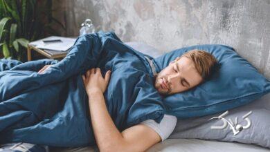 پتوی وزنه دار