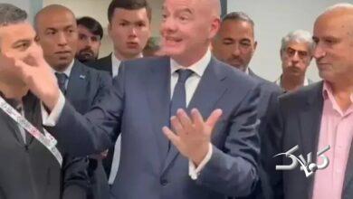 اینفانتینو