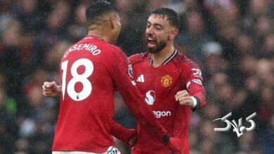 منچستریونایتد