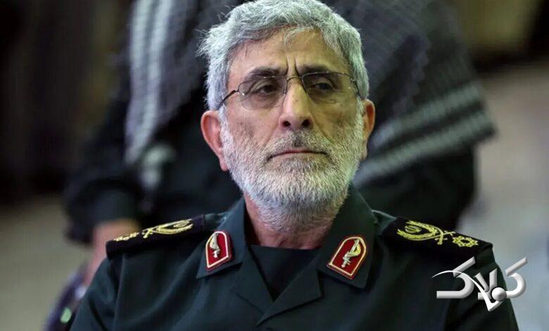 سردار قاآنی