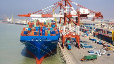 تجارت غیرنفتی