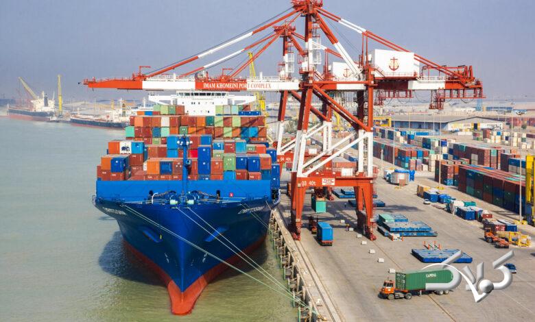 تجارت غیرنفتی