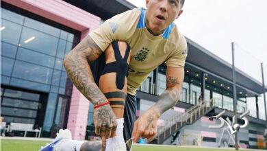 انزو فرناندز