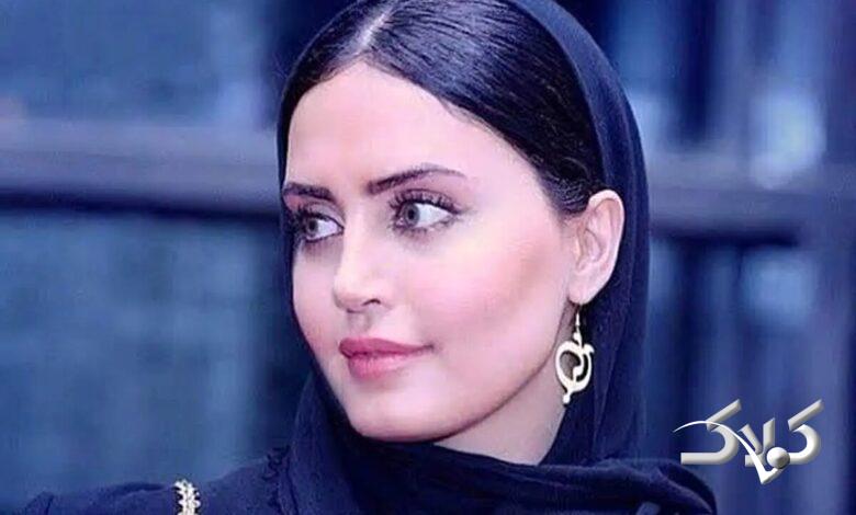 الناز شاکردوست