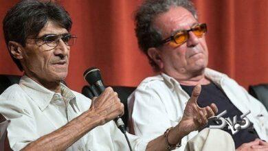 مهرجويي و تقوايي