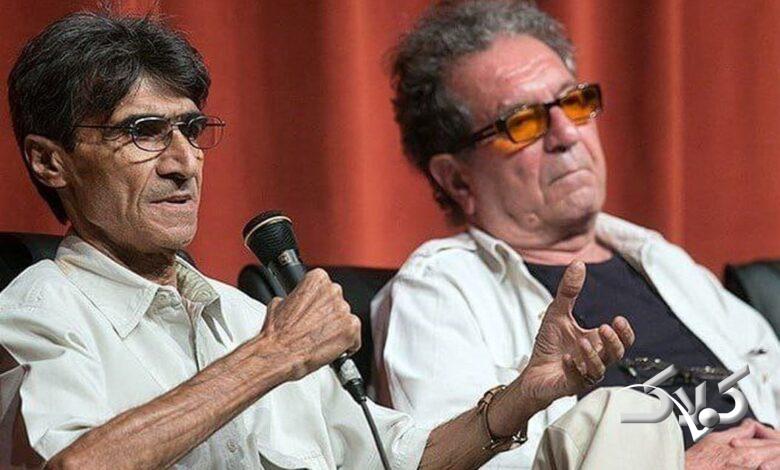 مهرجويي و تقوايي