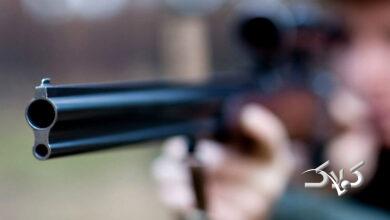 تیراندازی با اسلحه شکاری - اسلحه ساچمه زنی