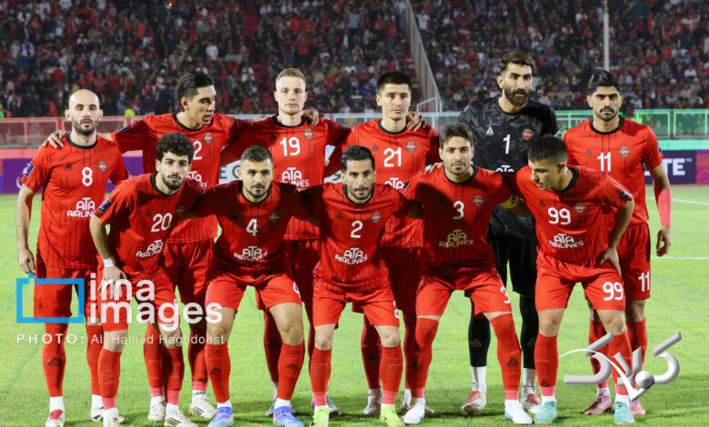 تراکتور سازی تبریز