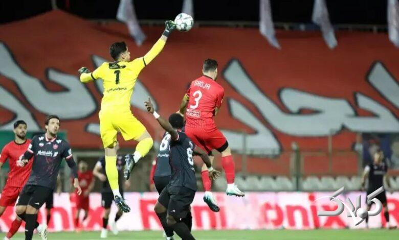 پرسپولیس