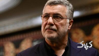 محمدرضا ظفرقندی