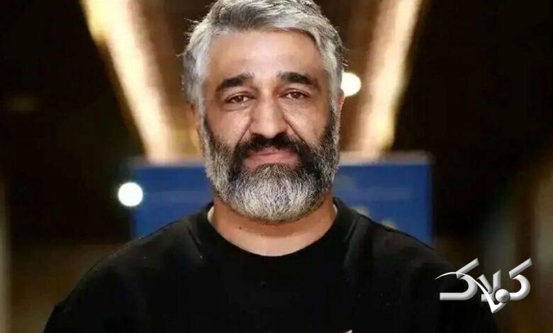 پژمان جمشیدی