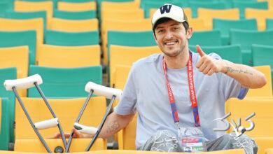 سردار آزمون