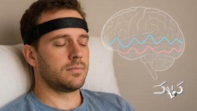 فناوری حل مشکل بیخوابی