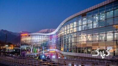 پرديس سينما ملت