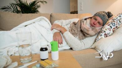 بیماری آنفلوآنزا - بیماران آنفلوآنزا