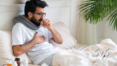 بیماری آنفلوآنزا - بیماران آنفلوآنزا