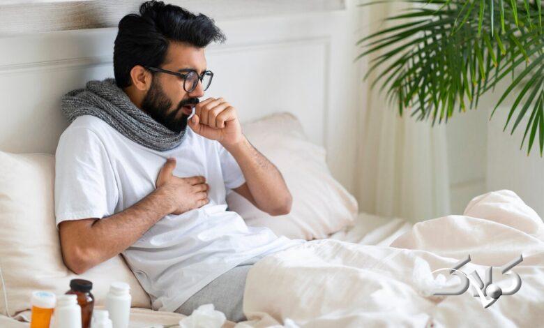 بیماری آنفلوآنزا - بیماران آنفلوآنزا