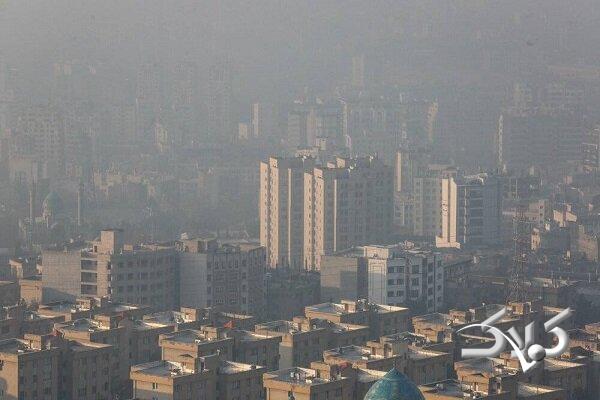 مدارس ابتدایی استان تهران دوشنبه و سهشنبه مجازی شد