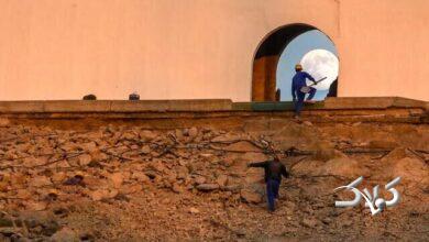 ورزشگاه آزادي