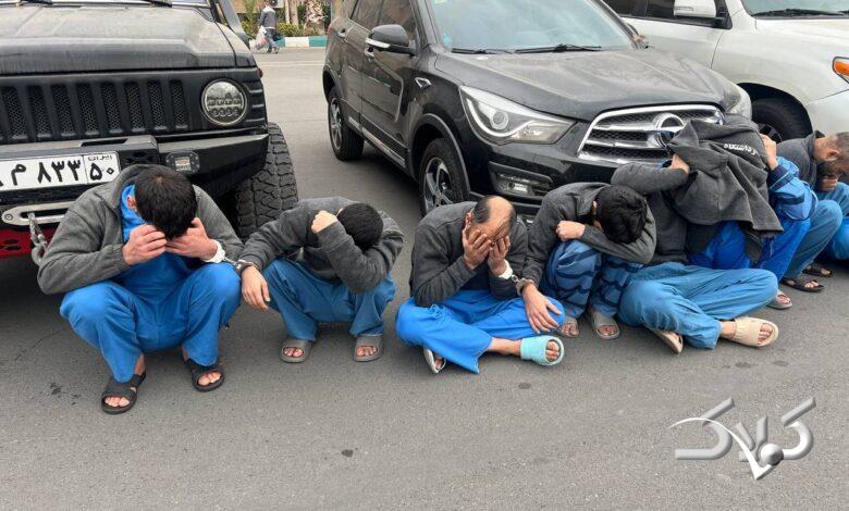 متهم