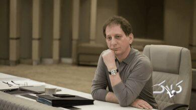 بابک زنجانی