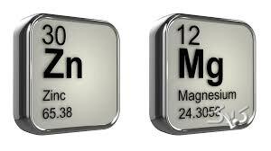 Mg Zinc