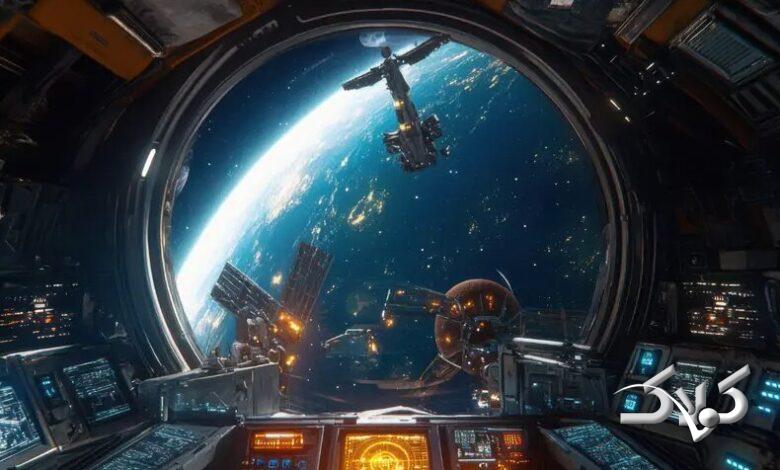 زیرساختهای مداری