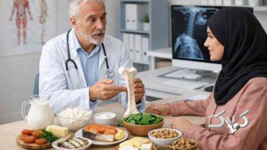 پوکی استخوان