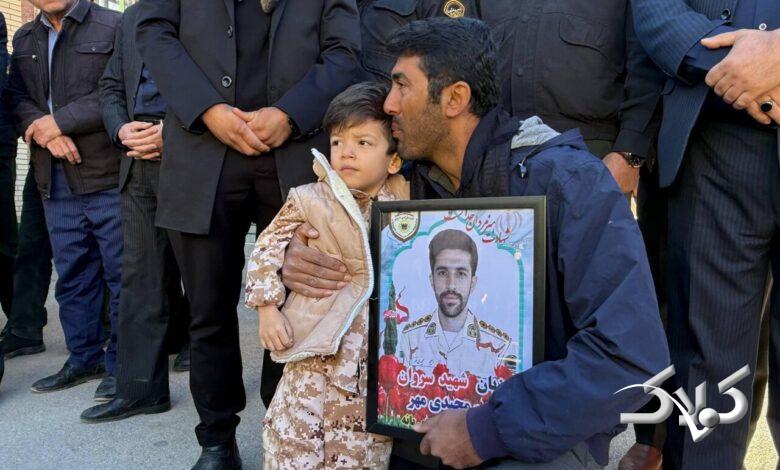 شهید مجیدیمهر