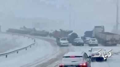 گردنه حیران