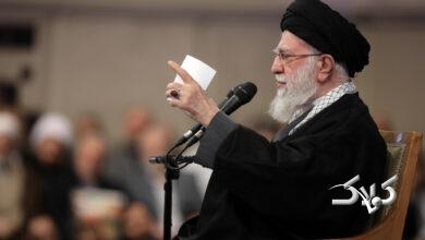 رهبر انقلاب