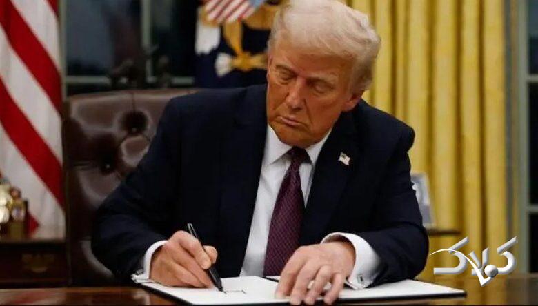 توقف فروش تراشه به چین