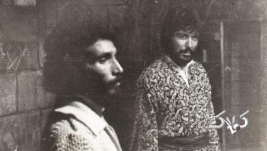 شهروز رامتين