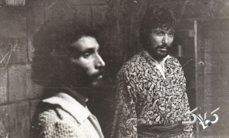 شهروز رامتين