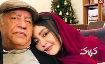 بهزاد فراهانی