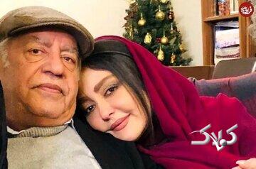 بهزاد فراهانی