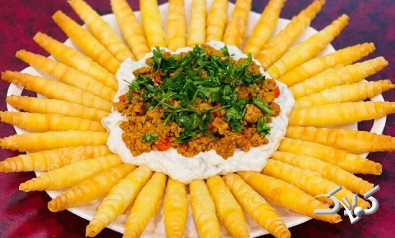 کوزالاک مانتی؛