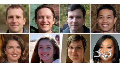 تشخیص چهره های ساخته شده با هوش مصنوعی