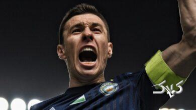 ایوان سرگیف