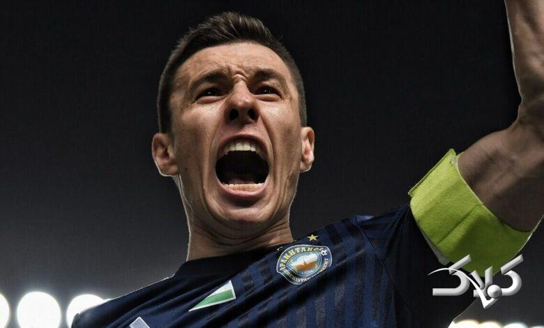 ایوان سرگیف