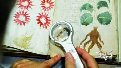 مرموزترین کتاب جهان