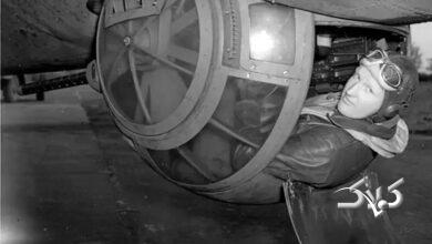 خطرناکترین شغل