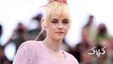 کریستن استوارت